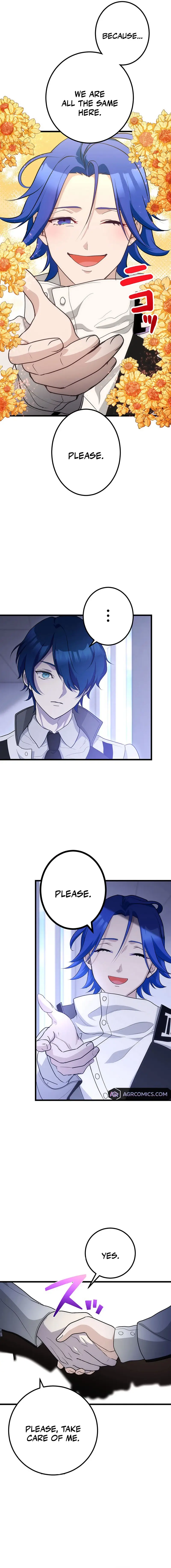 Return of the Banished Archmage Chapter 4 - Page 13