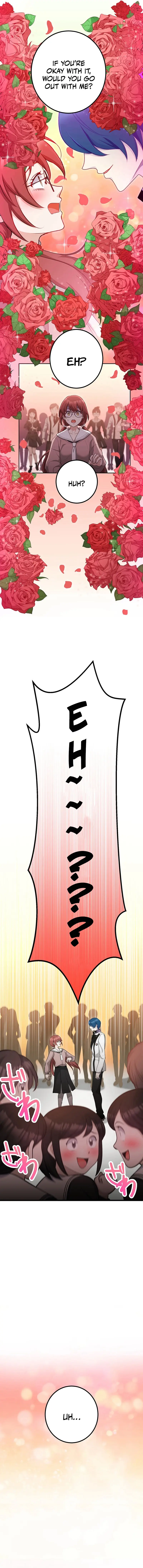 Return of the Banished Archmage Chapter 4 - Page 3