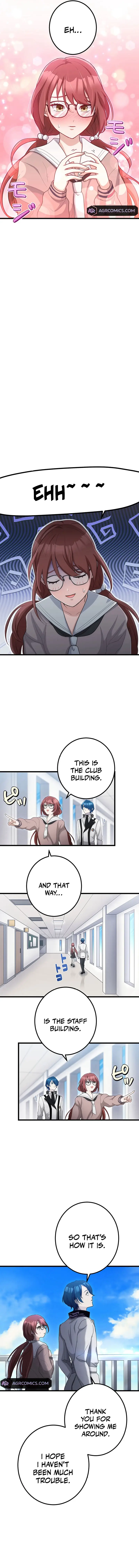 Return of the Banished Archmage Chapter 4 - Page 4