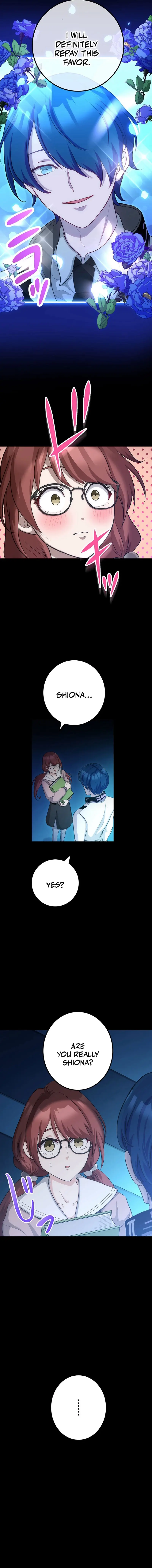 Return of the Banished Archmage Chapter 4 - Page 7