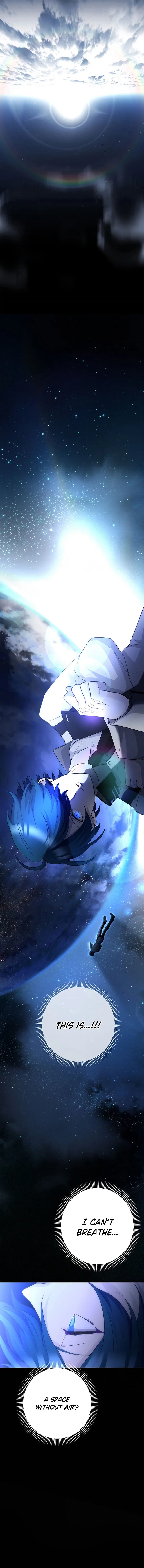 Return of the Banished Archmage Chapter 5 - Page 11