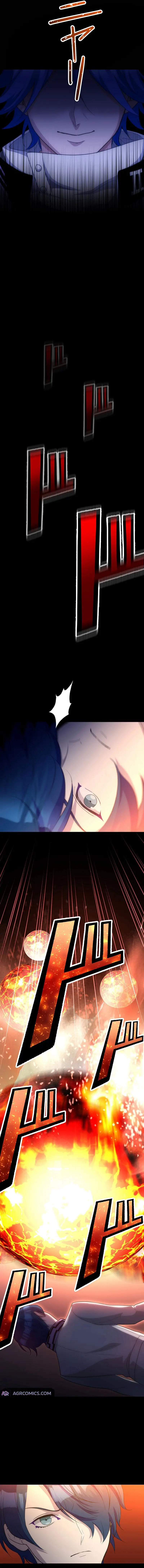 Return of the Banished Archmage Chapter 5 - Page 12