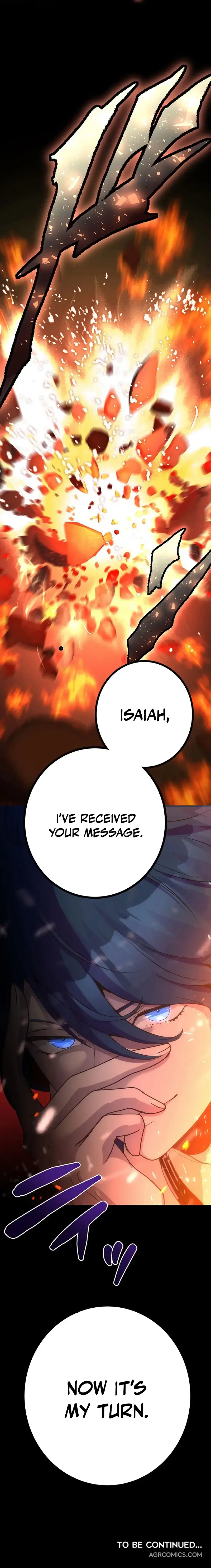 Return of the Banished Archmage Chapter 5 - Page 14