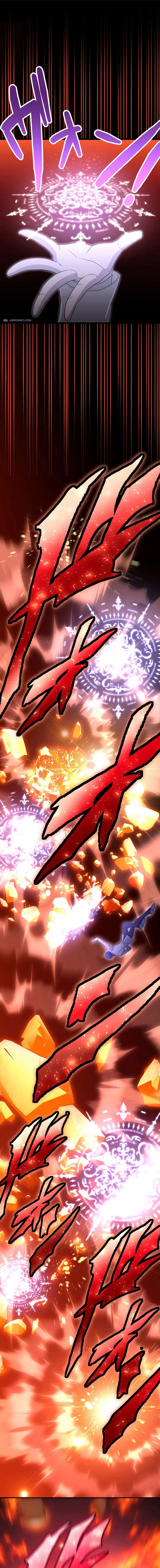 Return of the Banished Archmage Chapter 6 - Page 1