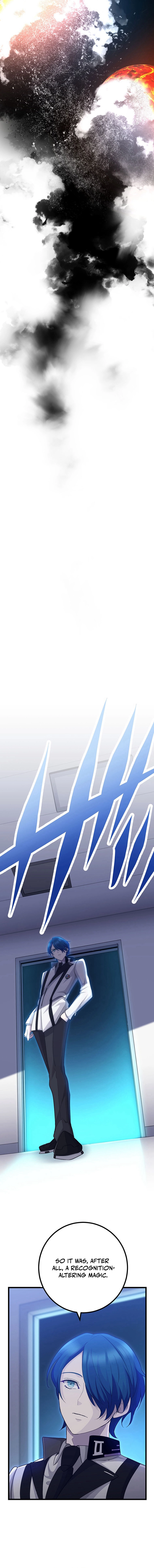 Return of the Banished Archmage Chapter 6 - Page 11