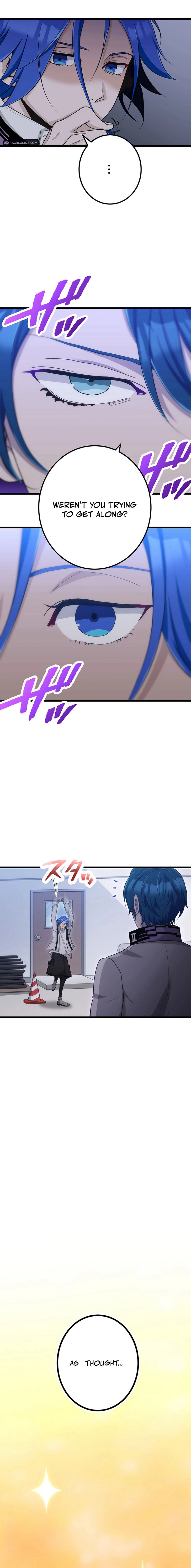 Return of the Banished Archmage Chapter 6 - Page 14