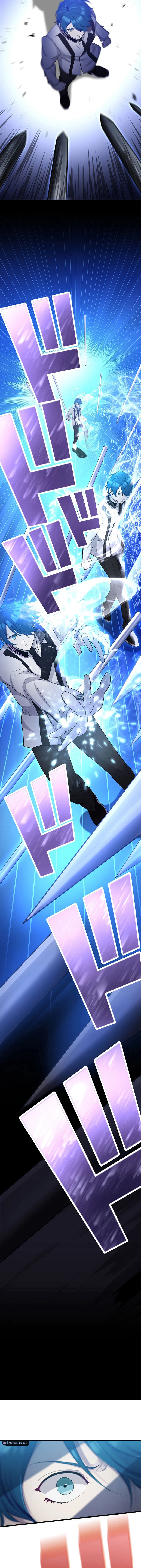 Return of the Banished Archmage Chapter 6 - Page 19