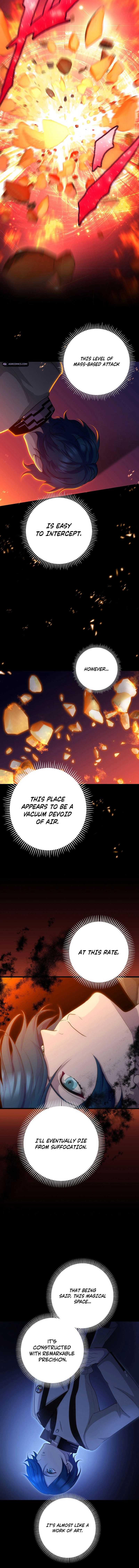 Return of the Banished Archmage Chapter 6 - Page 2