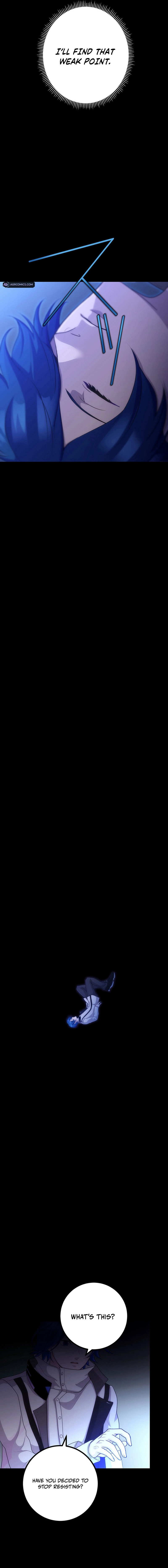 Return of the Banished Archmage Chapter 6 - Page 4