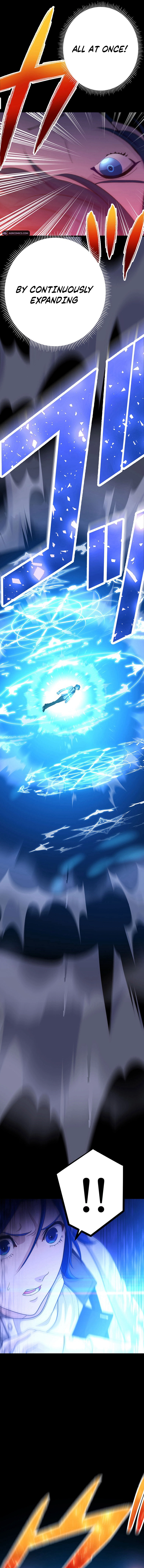 Return of the Banished Archmage Chapter 6 - Page 7