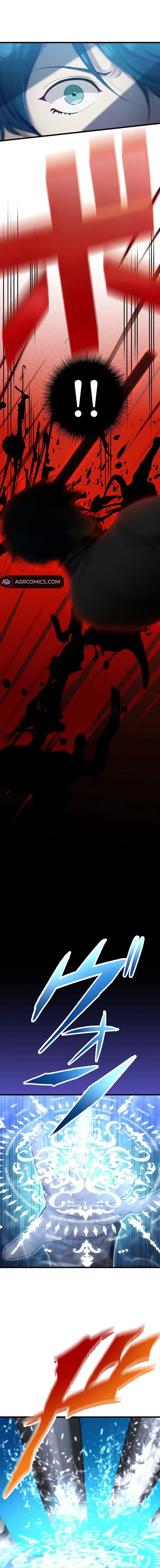 Return of the Banished Archmage Chapter 7 - Page 1