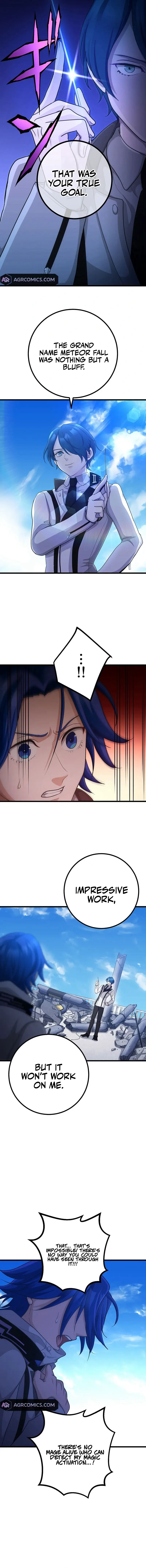 Return of the Banished Archmage Chapter 7 - Page 11