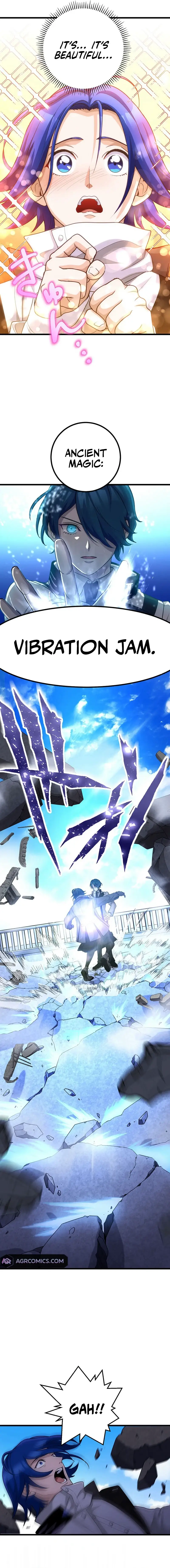 Return of the Banished Archmage Chapter 7 - Page 14