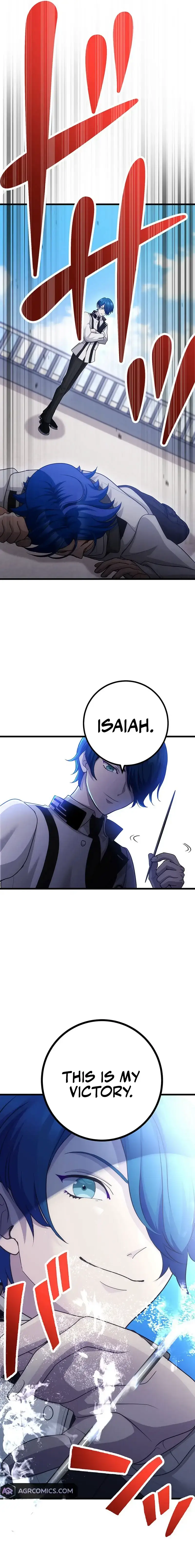 Return of the Banished Archmage Chapter 7 - Page 15