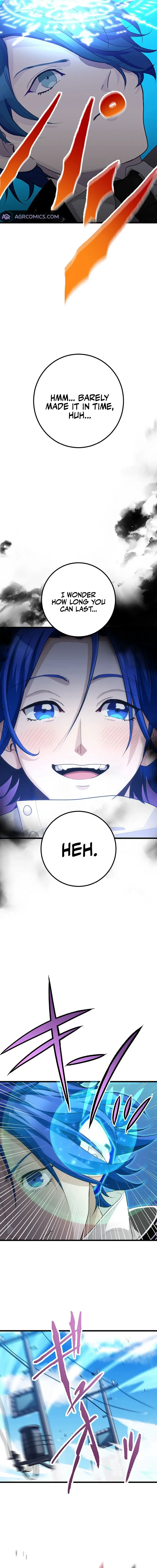 Return of the Banished Archmage Chapter 7 - Page 2