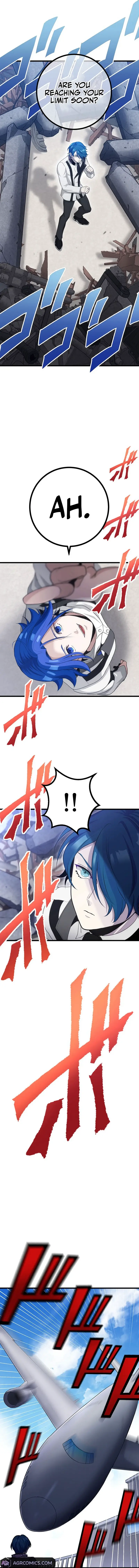 Return of the Banished Archmage Chapter 7 - Page 5