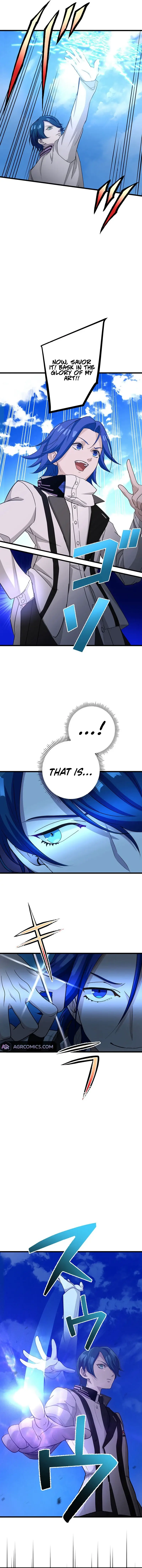 Return of the Banished Archmage Chapter 7 - Page 7