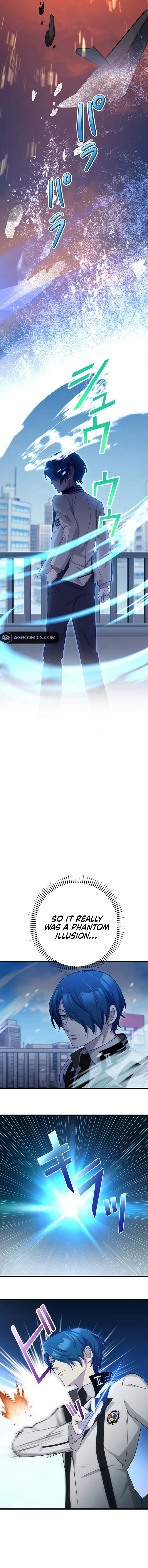 Return of the Banished Archmage Chapter 7 - Page 9