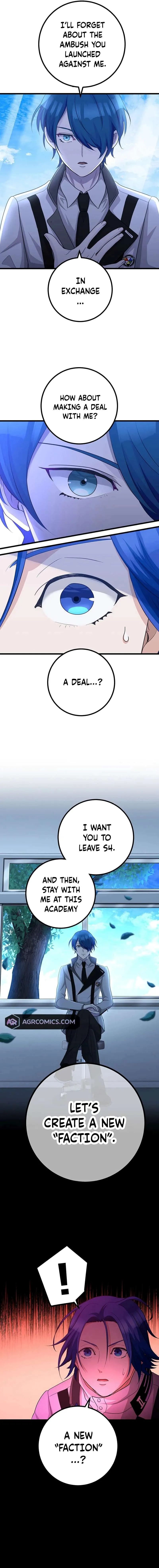 Return of the Banished Archmage Chapter 8 - Page 14