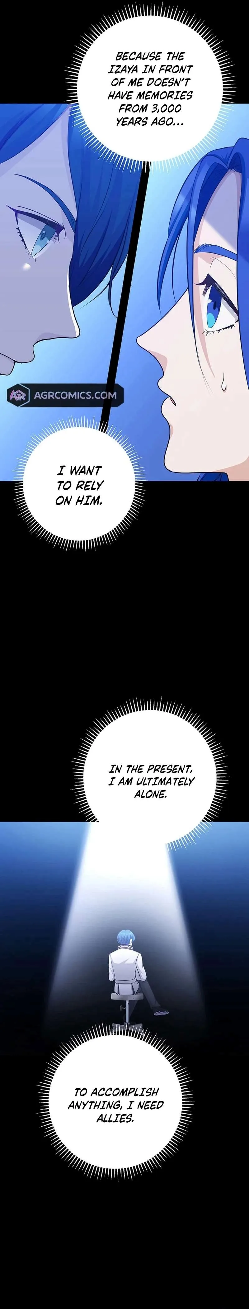 Return of the Banished Archmage Chapter 8 - Page 15