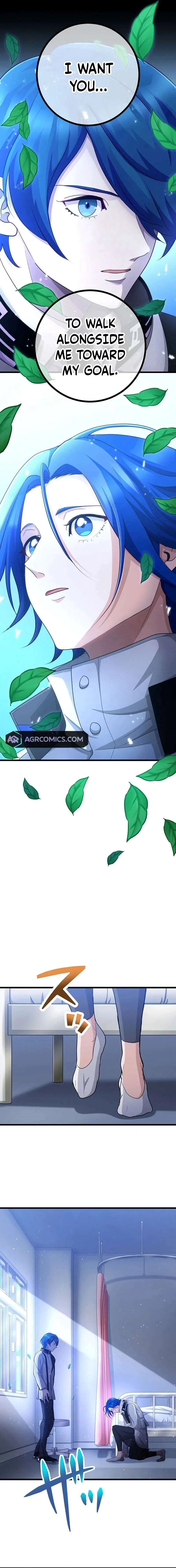 Return of the Banished Archmage Chapter 8 - Page 16