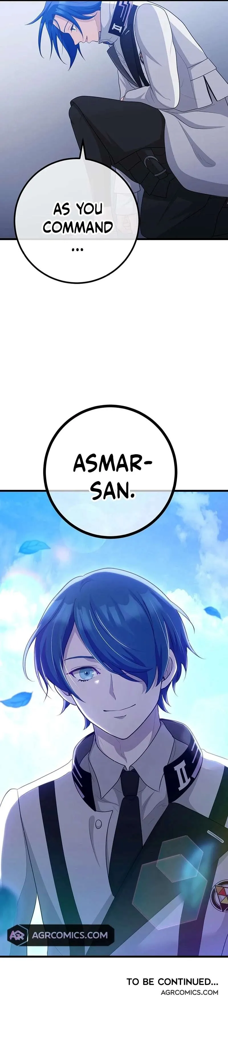 Return of the Banished Archmage Chapter 8 - Page 17