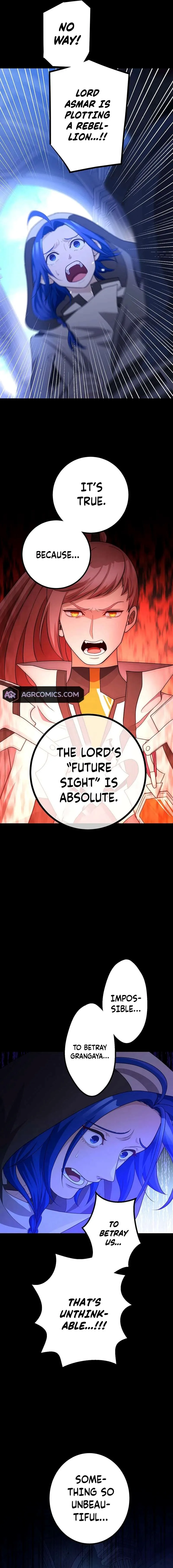 Return of the Banished Archmage Chapter 8 - Page 7