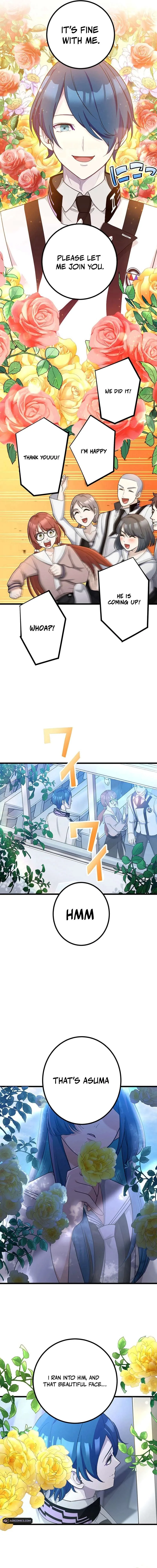 Return of the Banished Archmage Chapter 9 - Page 13