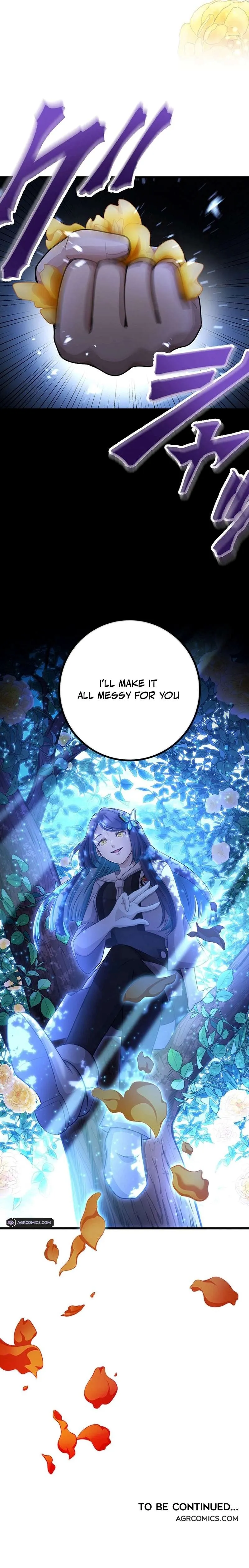 Return of the Banished Archmage Chapter 9 - Page 14