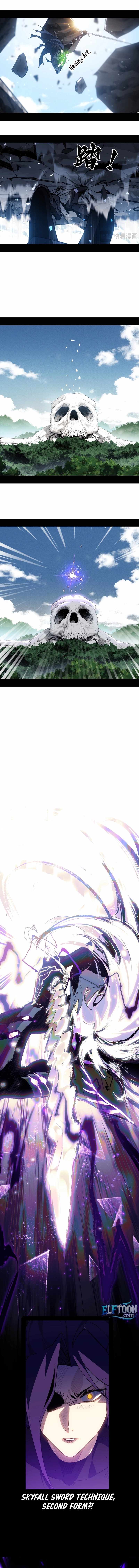 The Demon-Slaying Madman—reborn as a demon Chapter 11 - Page 5