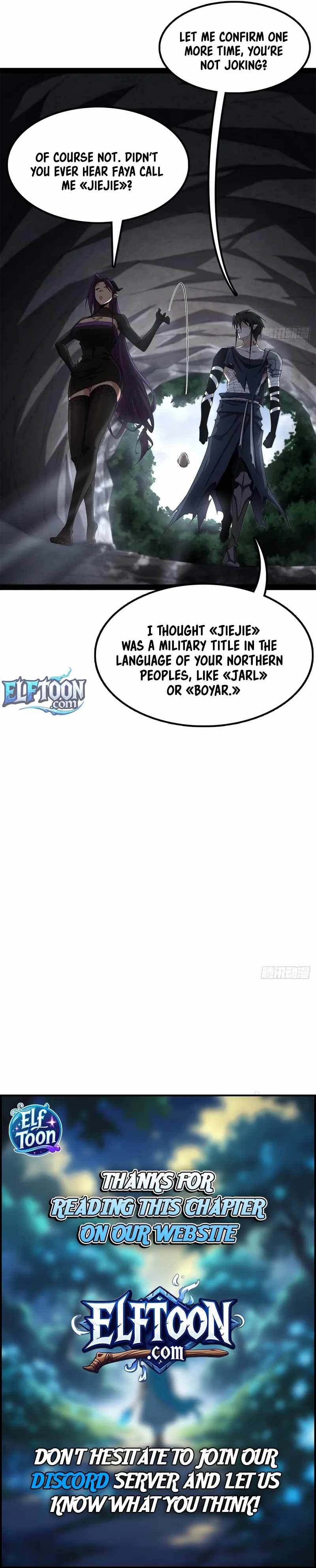 The Demon-Slaying Madman—reborn as a demon Chapter 12 - Page 12