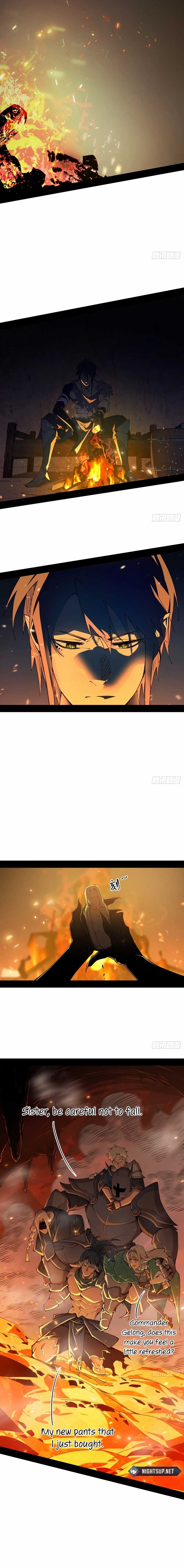 The Demon-Slaying Madman—reborn as a demon Chapter 2 - Page 17