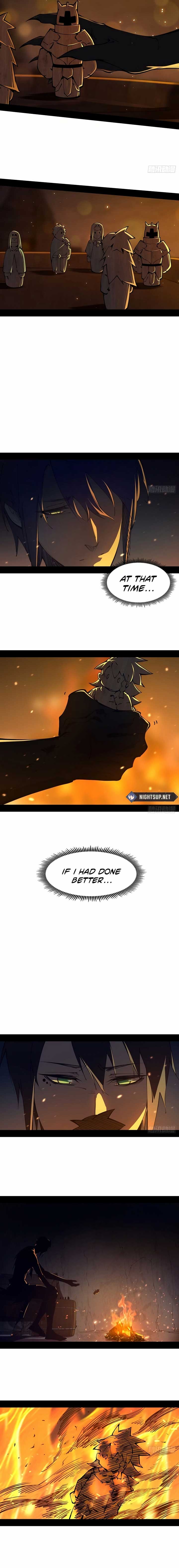 The Demon-Slaying Madman—reborn as a demon Chapter 2 - Page 19