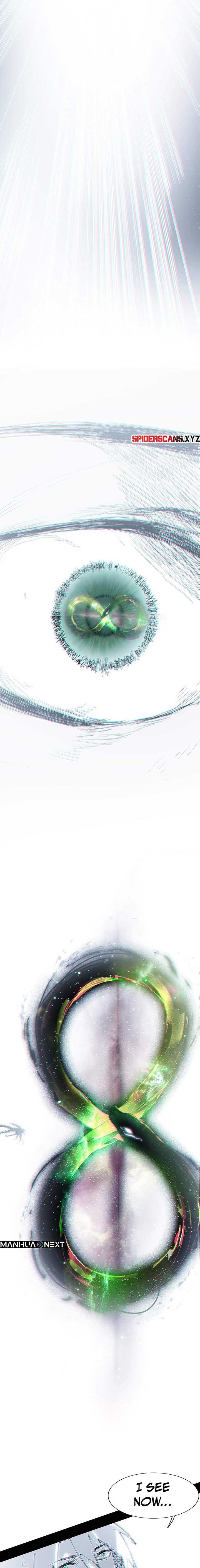 The Demon-Slaying Madman—reborn as a demon Chapter 5 - Page 15