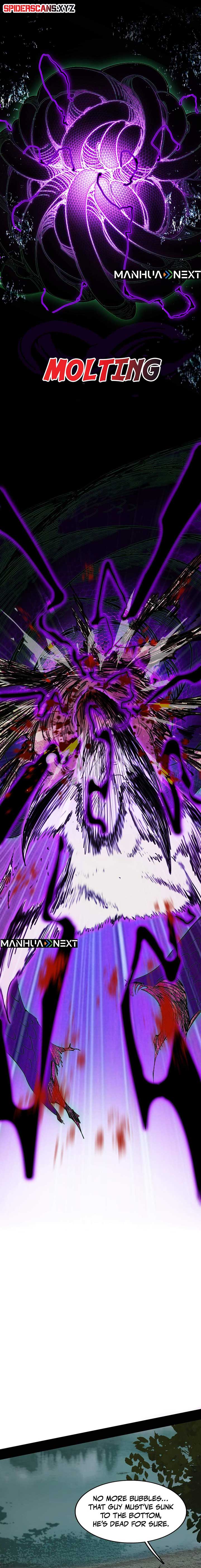 The Demon-Slaying Madman—reborn as a demon Chapter 5 - Page 17