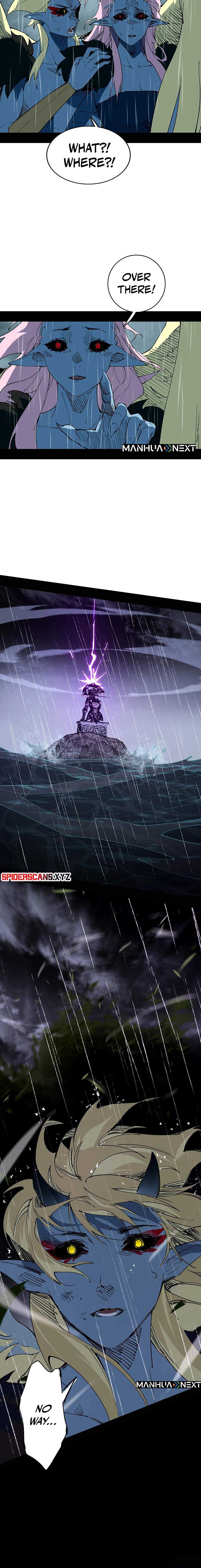 The Demon-Slaying Madman—reborn as a demon Chapter 5 - Page 20