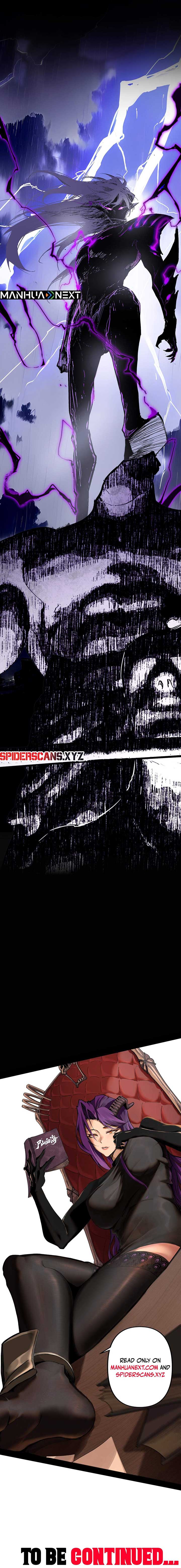 The Demon-Slaying Madman—reborn as a demon Chapter 5 - Page 21