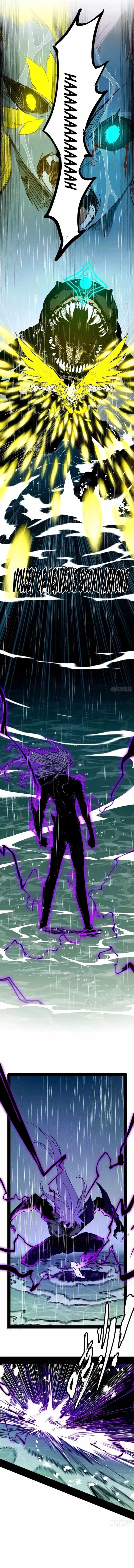 The Demon-Slaying Madman—reborn as a demon Chapter 6 - Page 6