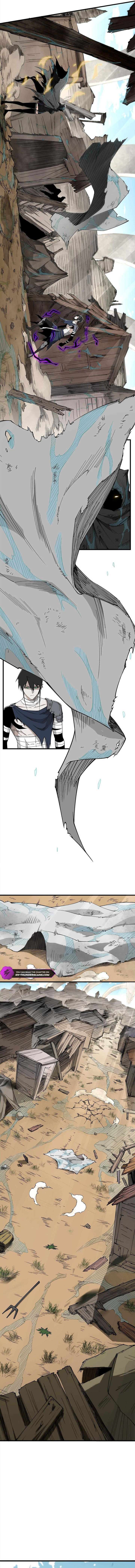 The Demon-Slaying Madman—reborn as a demon Chapter 9 - Page 13