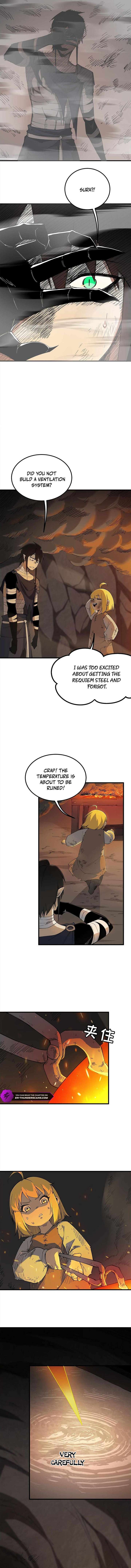 The Demon-Slaying Madman—reborn as a demon Chapter 9 - Page 15