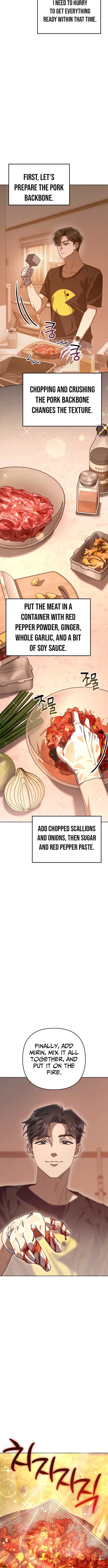 The Art of Leaving Work on Time Chapter 1 - Page 19