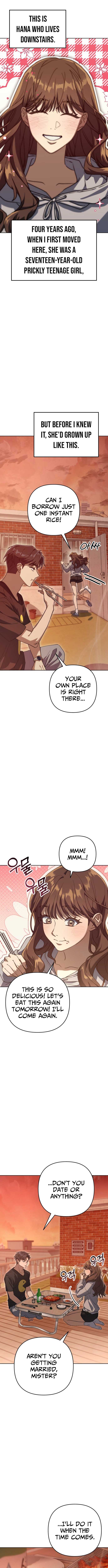 The Art of Leaving Work on Time Chapter 1 - Page 22