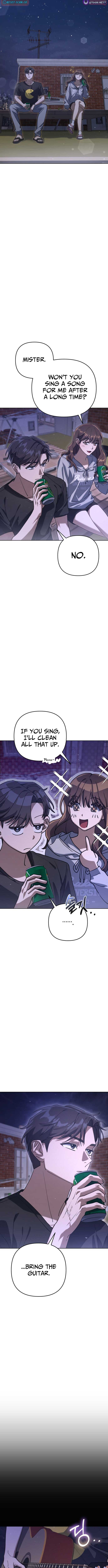 The Art of Leaving Work on Time Chapter 1 - Page 24