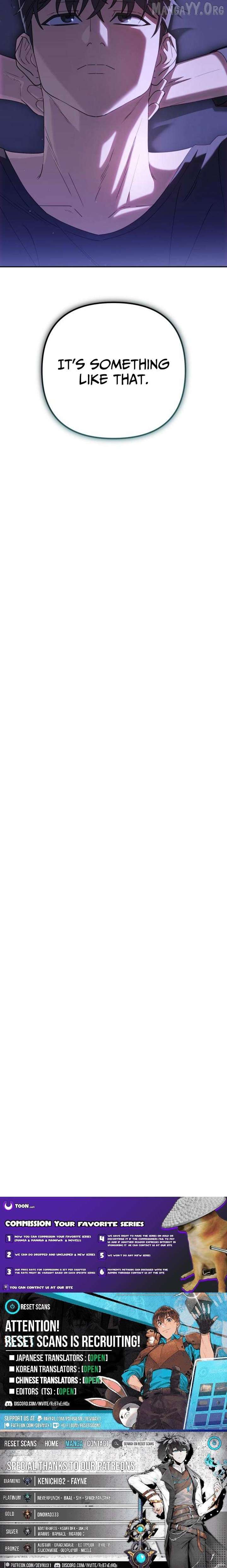 The Art of Leaving Work on Time Chapter 10 - Page 15