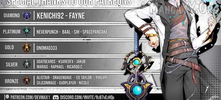 The Art of Leaving Work on Time Chapter 12 - Page 20