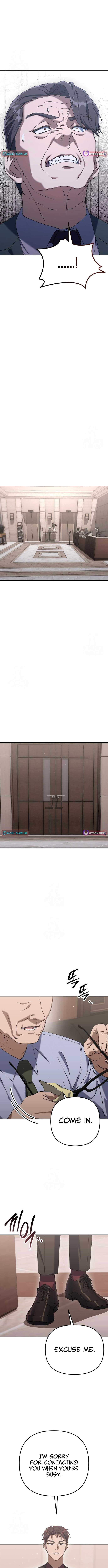 The Art of Leaving Work on Time Chapter 4 - Page 13