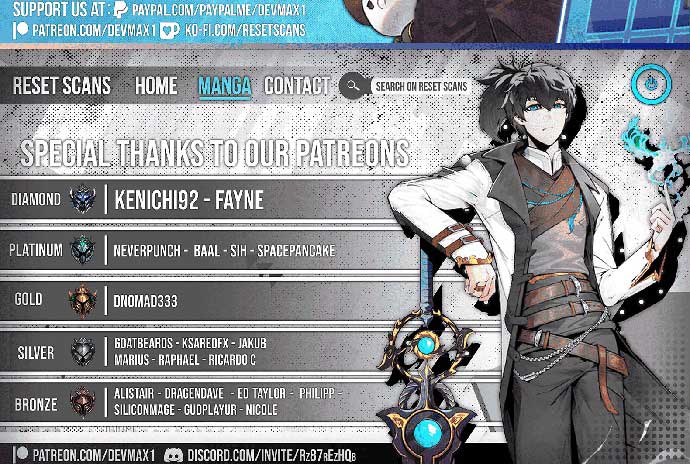 The Art of Leaving Work on Time Chapter 4 - Page 19