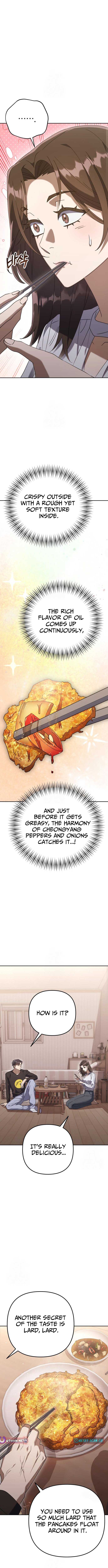 The Art of Leaving Work on Time Chapter 6 - Page 11