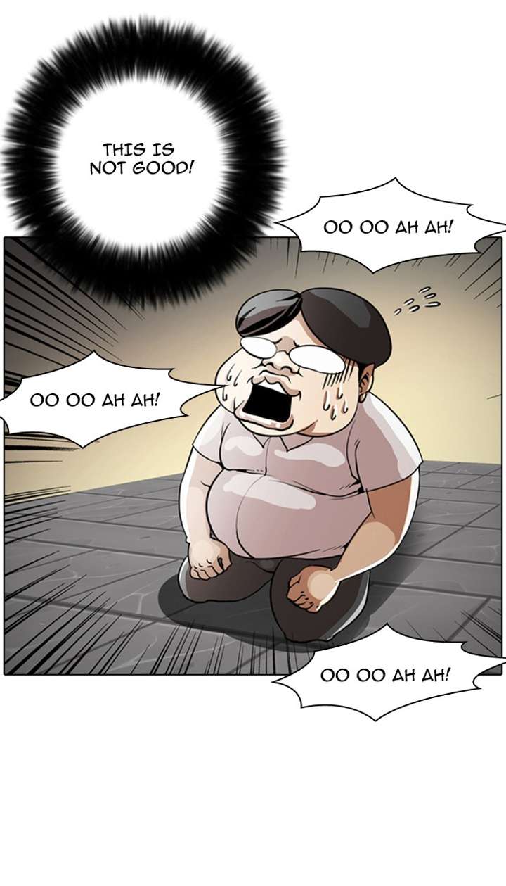 Lookism Chapter 1 - Page 10