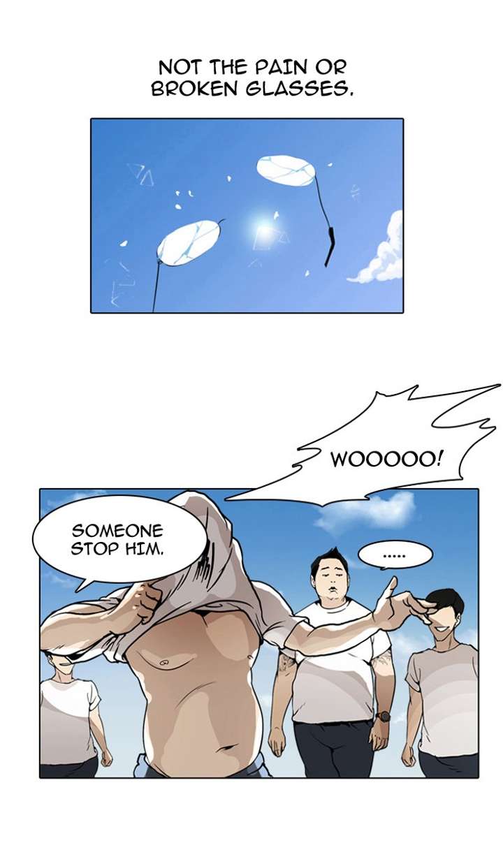 Lookism Chapter 1 - Page 101